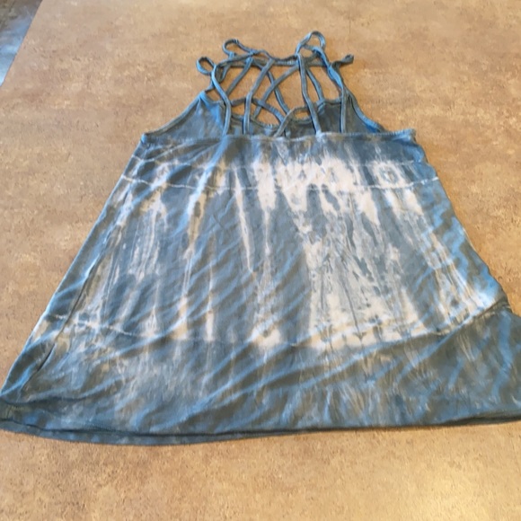 Women’s American Eagle tank size small - Picture 6 of 7